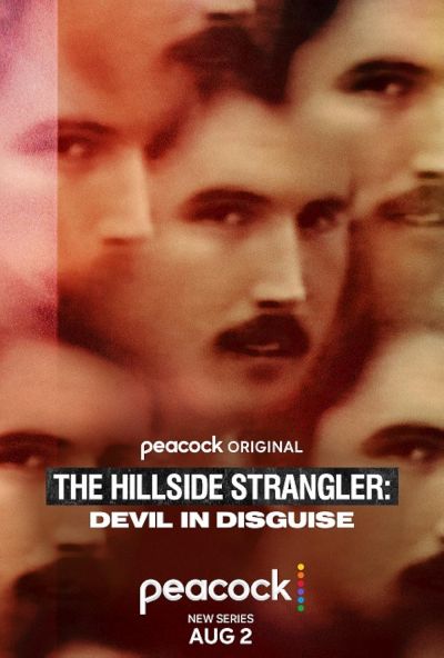 watch-The Hillside Strangler: Devil in Disguise (2022)