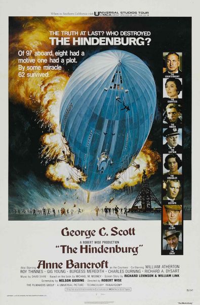 watch-The Hindenburg (1975)