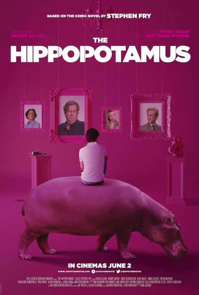watch-The Hippopotamus (2017)