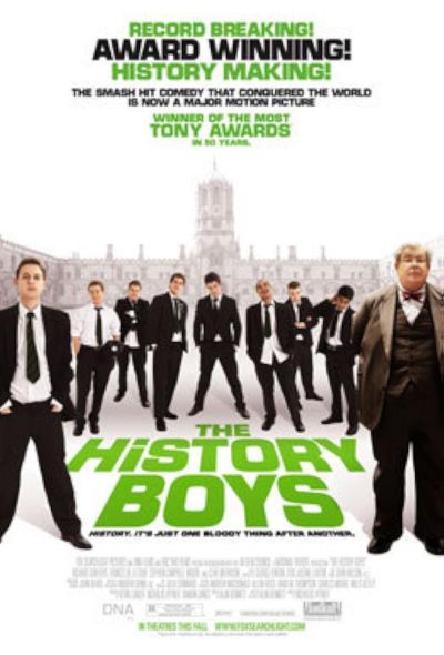 watch-The History Boys (2006)