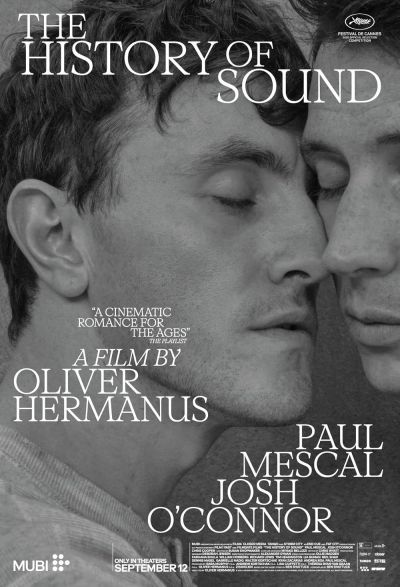 watch-The History of Sound (2025)