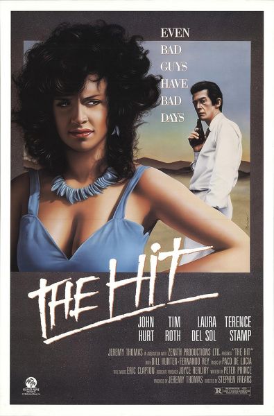 watch-The Hit (1985)