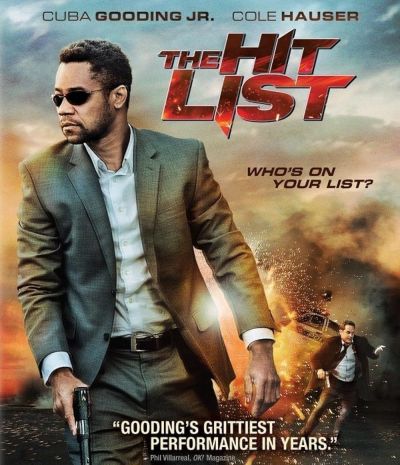 watch-The Hit List (2011)