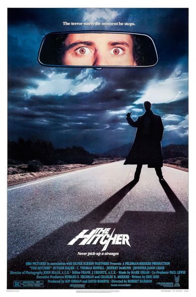 watch-The Hitcher (1986)