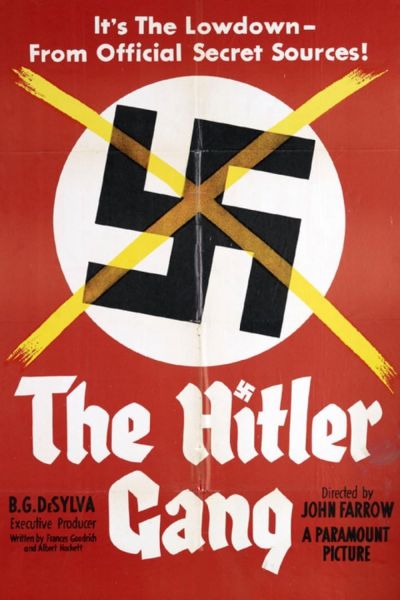 watch-The Hitler Gang (1944)