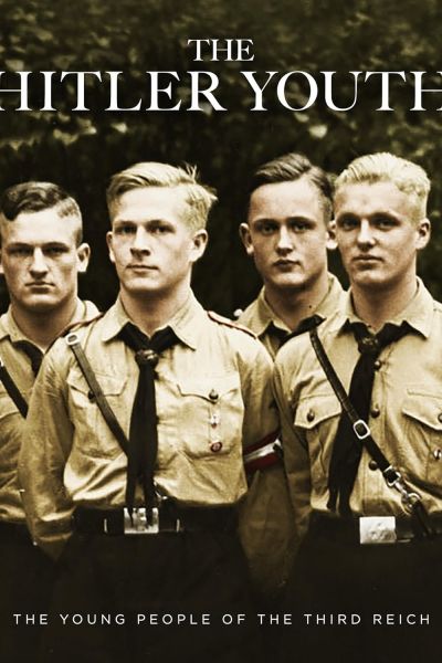 watch-The Hitler Youth (2000)