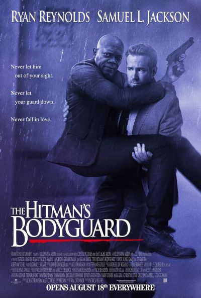 watch-The Hitman's Bodyguard (2017)