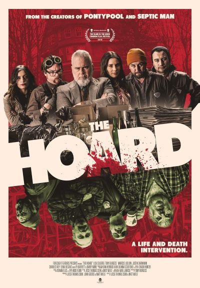 watch-The Hoard (2019)
