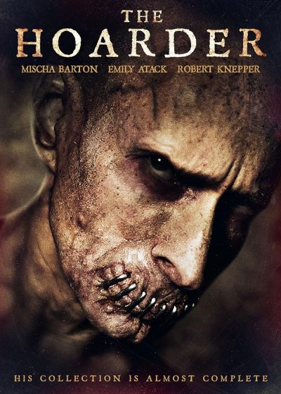 watch-The Hoarder (2015)