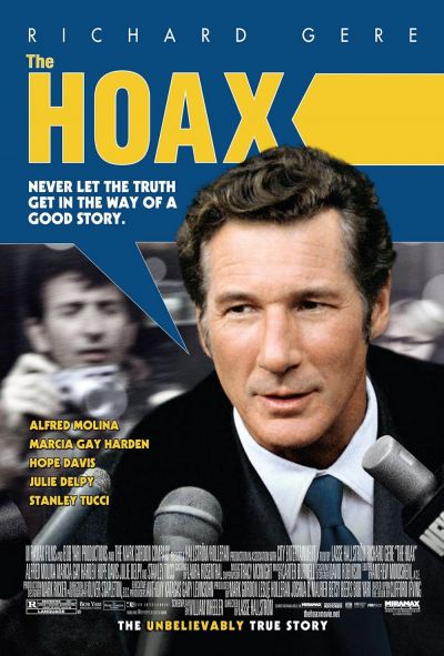 watch-The Hoax (2007)