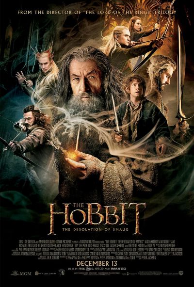watch-The Hobbit: The Desolation of Smaug (2013)