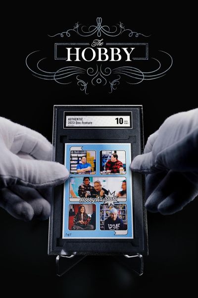 watch-The Hobby (2024)