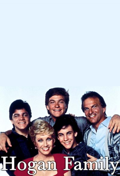watch-The Hogan Family (1986)