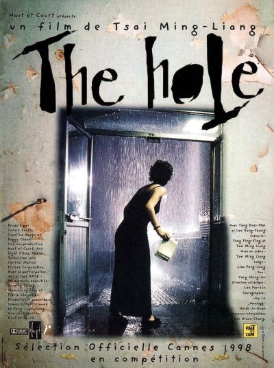 watch-The Hole (1999)