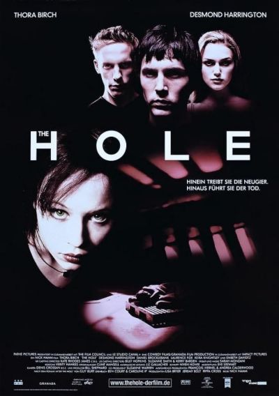 watch-The Hole (2001)