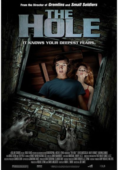 watch-The Hole (2010)