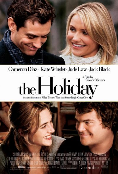 watch-The Holiday (2006)