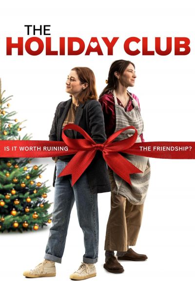 watch-The Holiday Club (2024)