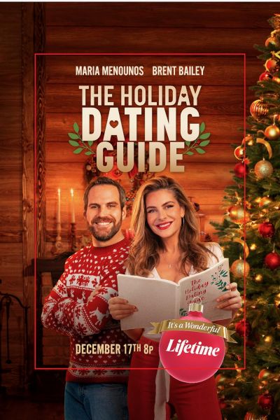 watch-The Holiday Dating Guide (2022)