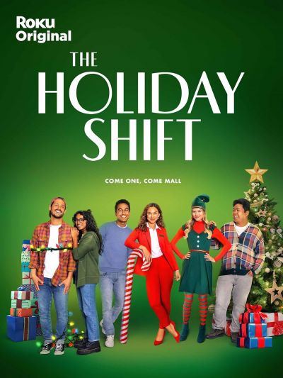 watch-The Holiday Shift (2023)