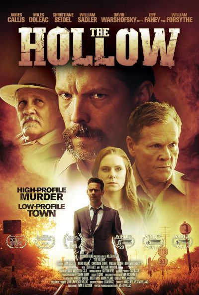 watch-The Hollow (2016)
