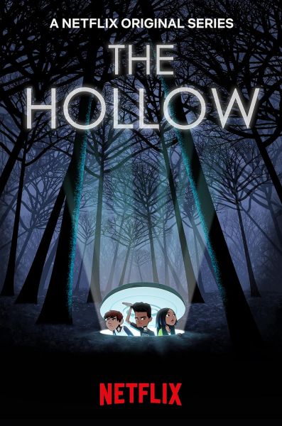 watch-The Hollow (2018)