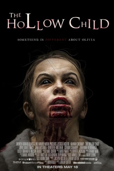watch-The Hollow Child (2018)