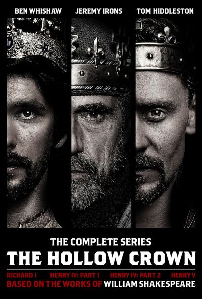 watch-The Hollow Crown (2013)