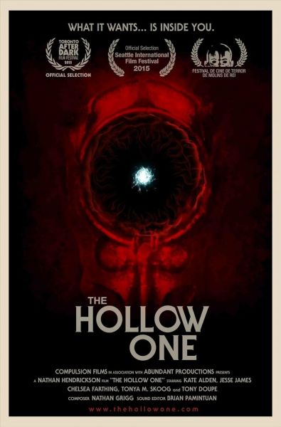 watch-The Hollow One (2015)