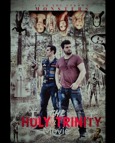 watch-The Holy Trinity (2023)