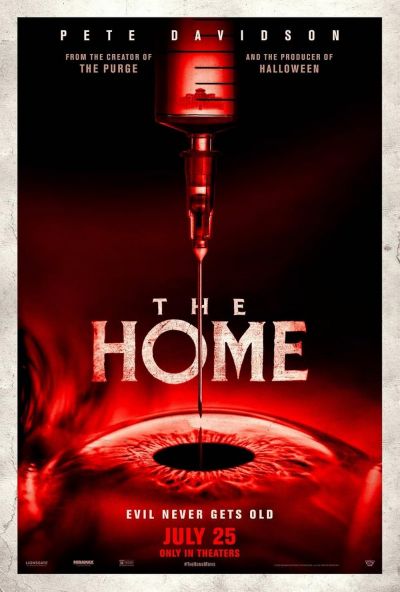 watch-The Home (2025)
