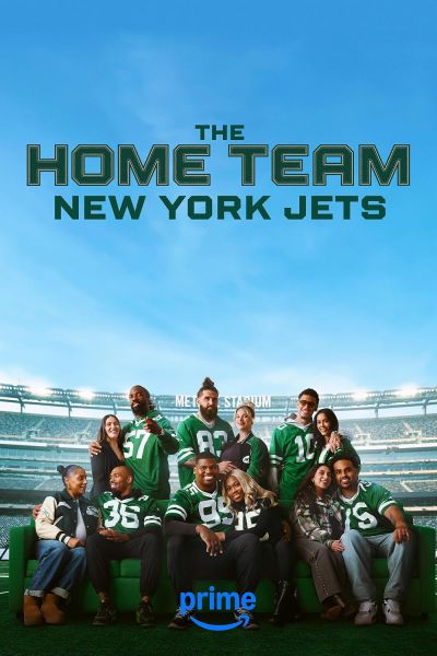 watch-The Home Team: New York Jets (2025)