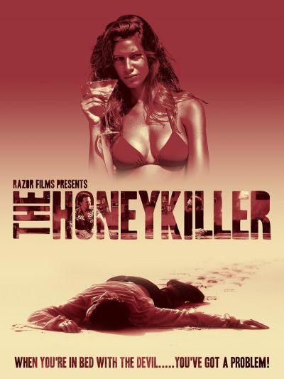 watch-The Honey Killer (2018)