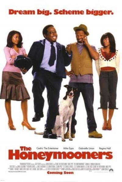 watch-The Honeymooners (2005)