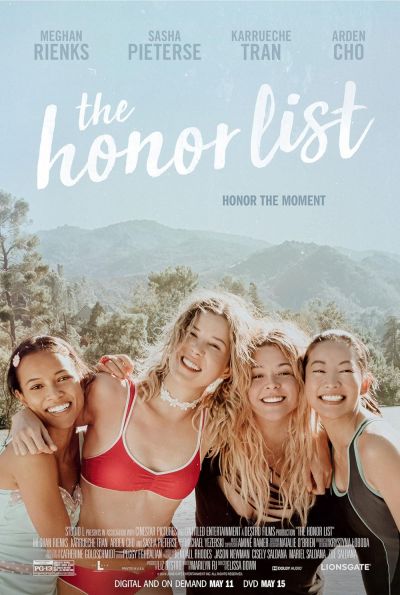 watch-The Honor List (2018)