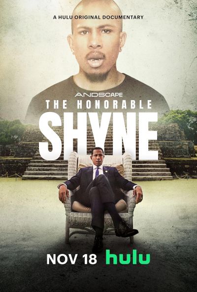 watch-The Honorable Shyne (2024)
