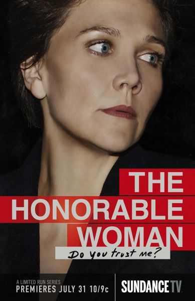 watch-The Honorable Woman (2014)