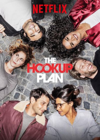 watch-The Hookup Plan (2018)