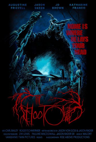 watch-The Hoot Owl (2022)