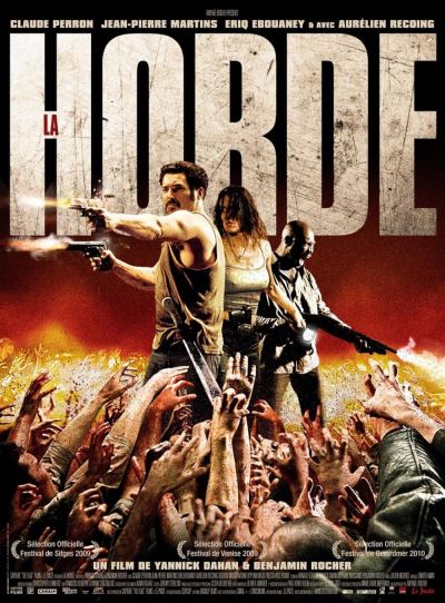 watch-The Horde (2010)