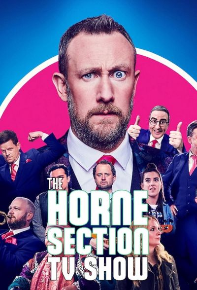 watch-The Horne Section TV Show (2022)