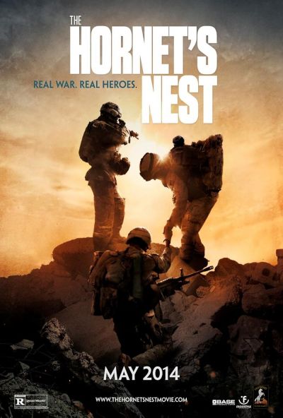 watch-The Hornet's Nest (2014)