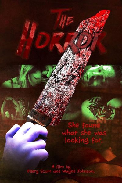 watch-The Horror (2017)