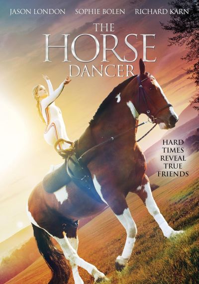 watch-The Horse Dancer (2017)
