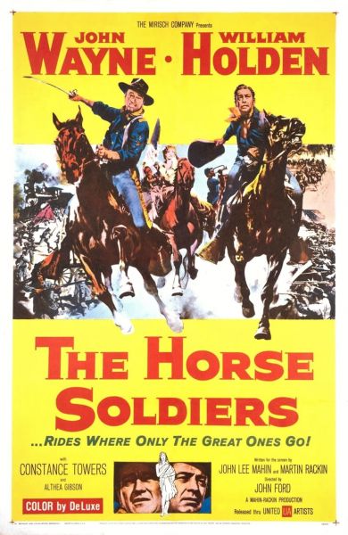 watch-The Horse Soldiers (1959)