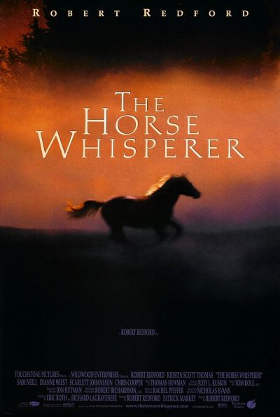 watch-The Horse Whisperer (1998)