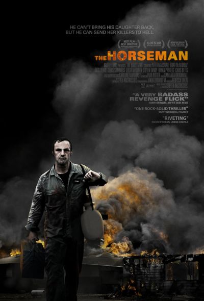 watch-The Horseman (2009)