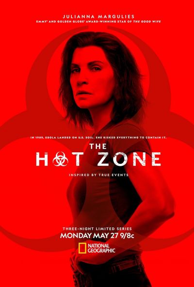 watch-The Hot Zone (2019)