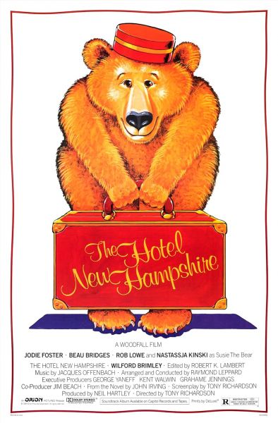watch-The Hotel New Hampshire (1984)