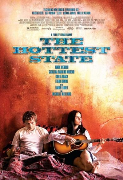 watch-The Hottest State (2007)